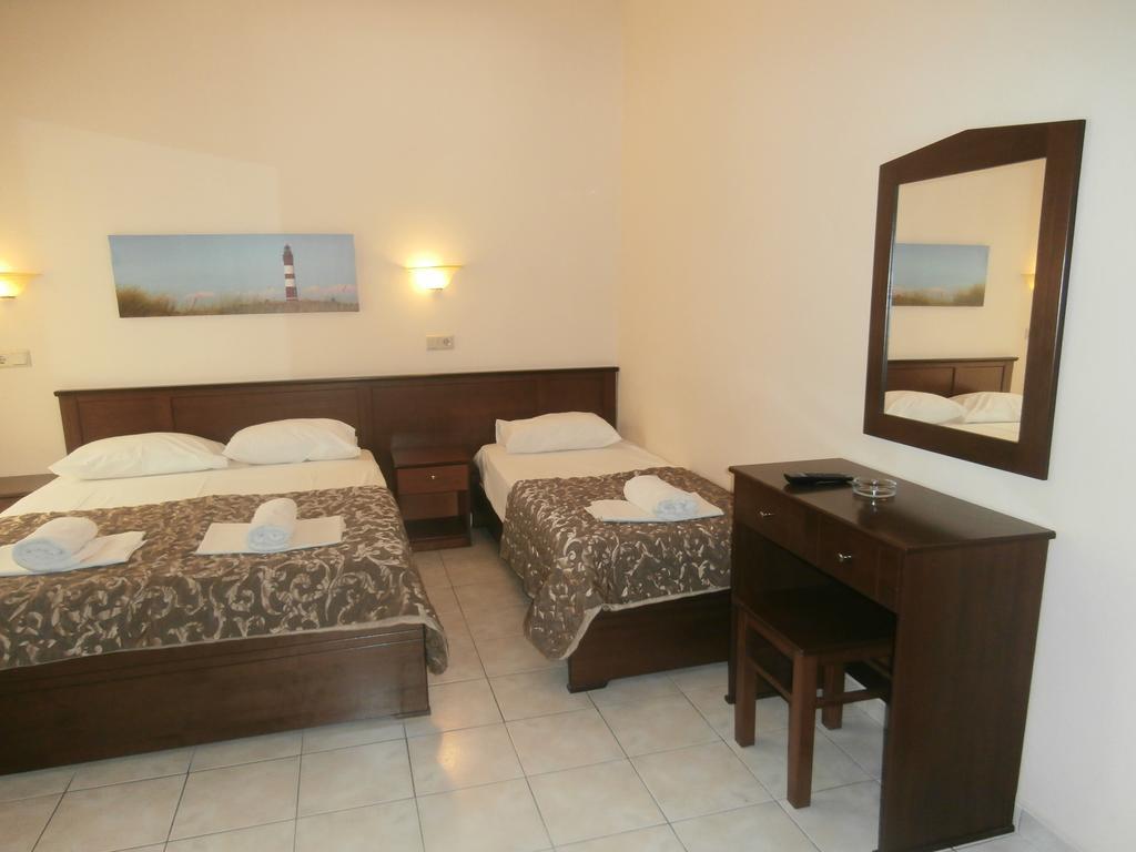 Villa Pelagos Παραλία Εξωτερικό φωτογραφία