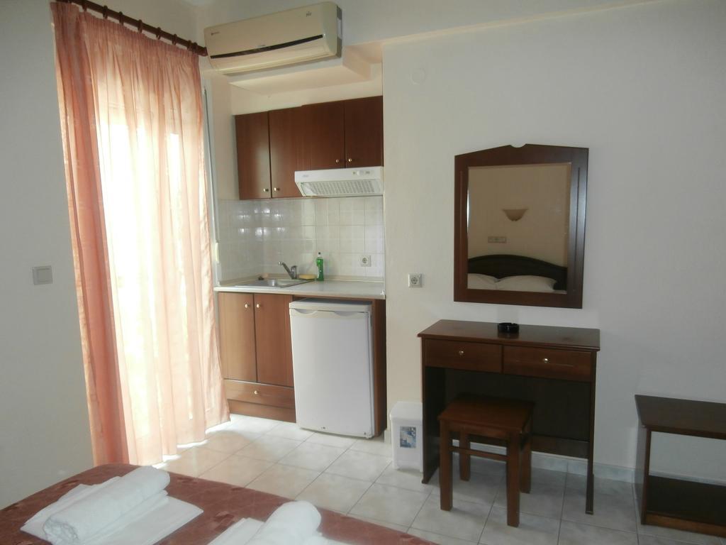 Villa Pelagos Παραλία Εξωτερικό φωτογραφία