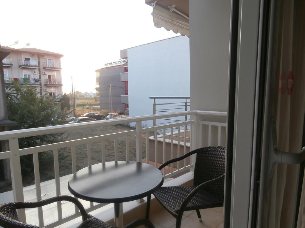 Villa Pelagos Παραλία Εξωτερικό φωτογραφία