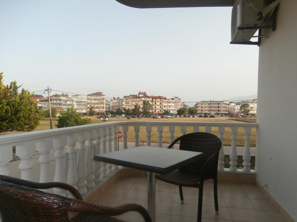 Villa Pelagos Παραλία Εξωτερικό φωτογραφία