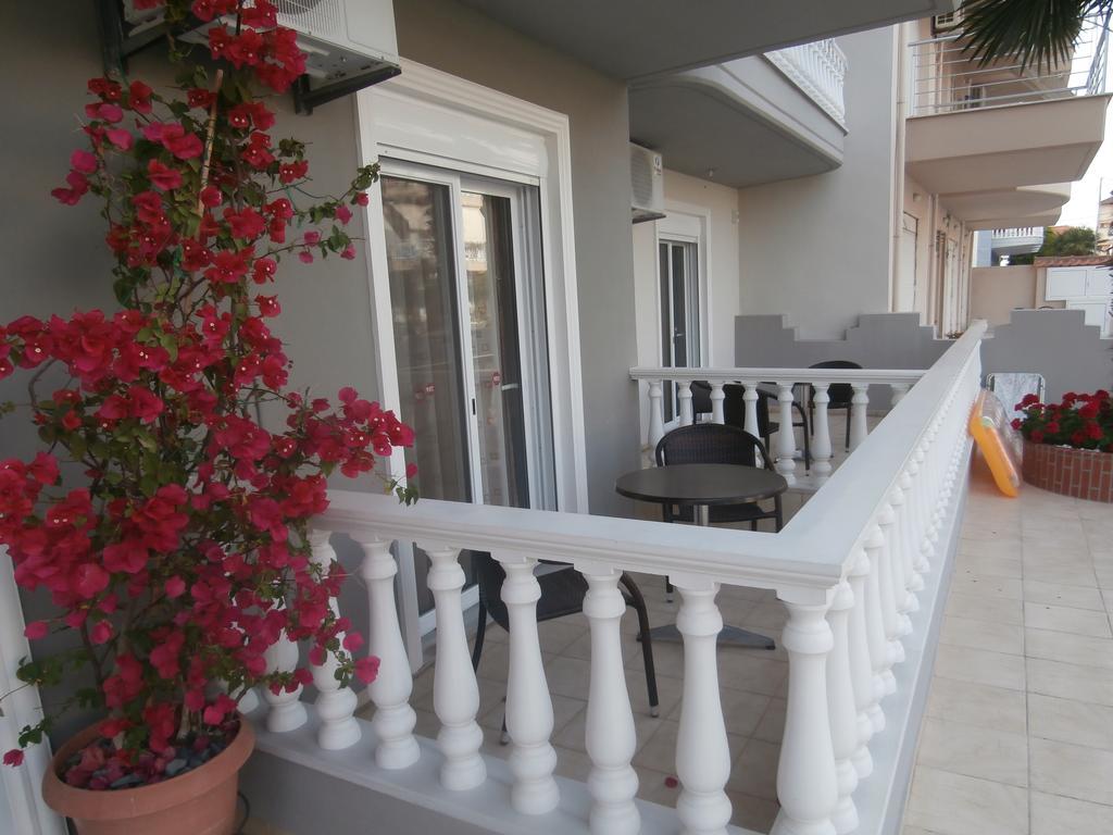 Villa Pelagos Παραλία Εξωτερικό φωτογραφία