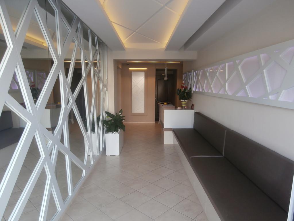 Villa Pelagos Παραλία Εξωτερικό φωτογραφία